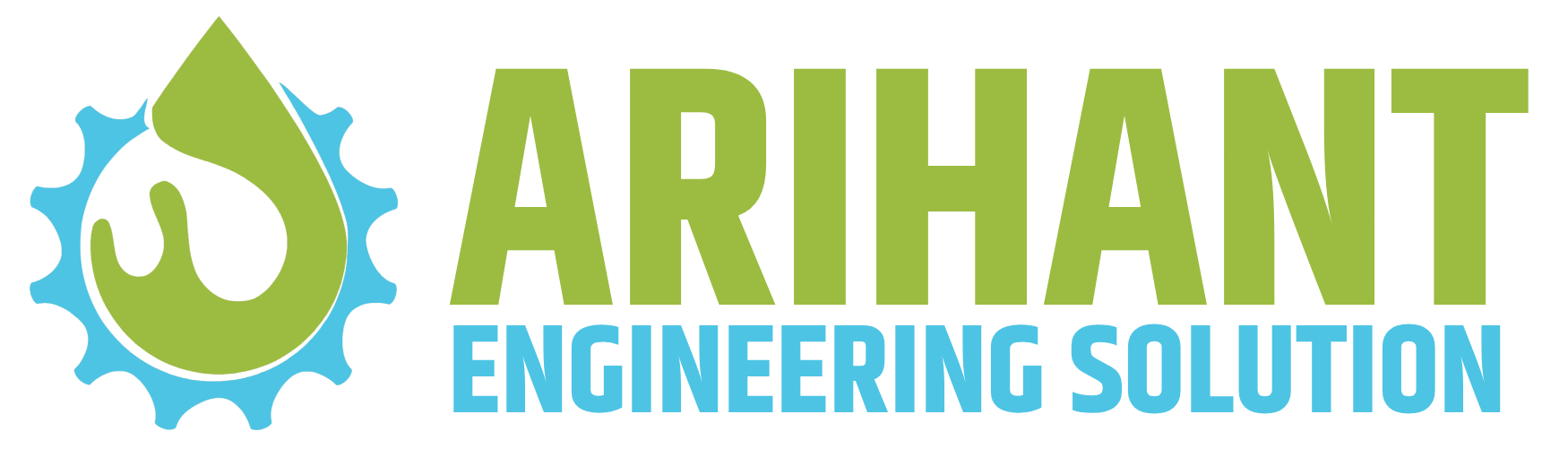 Arihant logo